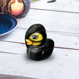 Gothic Duck Figurine Ornament Unique Crafts Novelty for Bedroom Desktop Bars Style D