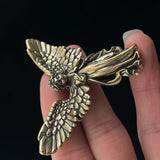 Maxbell Maxbell Angel Statue Figurine Desktop Party Favor Collectible Little Angel Sculpture