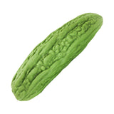 Maxbell Maxbell Simulation Bitter Melon Realistic Vegetable for Fruit Shops Garden Festivals