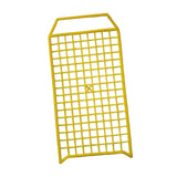 Maxbell Pp Paint Grid Mesh Paint Filter for Home Improvement Furniture Painting 4 Inches