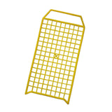 Maxbell Pp Paint Grid Mesh Paint Filter for Home Improvement Furniture Painting 4 Inches