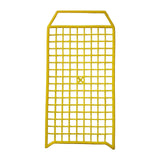 Maxbell Pp Paint Grid Mesh Paint Filter for Home Improvement Furniture Painting 4 Inches