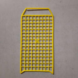 Maxbell Pp Paint Grid Mesh Paint Filter for Home Improvement Furniture Painting 4 Inches