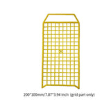 Maxbell Pp Paint Grid Mesh Paint Filter for Home Improvement Furniture Painting 4 Inches