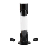 Ferrofluid Display Bottle Ferrofluid in A Bottle Display for Teen Girls Boys Black