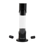 Ferrofluid Display Bottle Ferrofluid in A Bottle Display for Teen Girls Boys Black