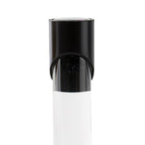 Ferrofluid Display Bottle Ferrofluid in A Bottle Display for Teen Girls Boys Black