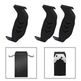 Maxbell Maxbell Game Controller Stand Holder Protect Headphone Stand for Tabletop Headphones 1 Piece