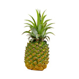 Maxbell Maxbell Artificial Pineapple Figurine Pineapple Ornament for Children Education Home 9cmx21cm