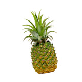Maxbell Maxbell Artificial Pineapple Figurine Pineapple Ornament for Children Education Home 9cmx21cm