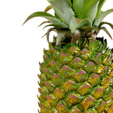 Maxbell Maxbell Artificial Pineapple Figurine Pineapple Ornament for Children Education Home 9cmx21cm