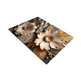 Dish Drying Pad Easy to Clean Highly Absorbent Kitchen Counter for Pots Pans style A