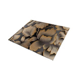 Dish Drying Pad Easy to Clean Highly Absorbent Kitchen Counter for Pots Pans style B