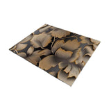 Dish Drying Pad Easy to Clean Highly Absorbent Kitchen Counter for Pots Pans style B