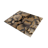 Dish Drying Pad Easy to Clean Highly Absorbent Kitchen Counter for Pots Pans style B