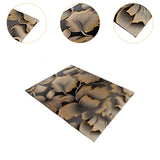 Dish Drying Pad Easy to Clean Highly Absorbent Kitchen Counter for Pots Pans style B