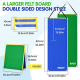 Maxbell Kids Visual Schedule Calendar Classroom Home School Behavioral Routine Chart