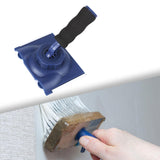 Maxbell Paint Edge Trimmer Lightweight Professional for Home Wall Corner Trimming