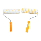 Maxbell Paint Roller with Handle House Painting Supplies Multifunctional Paint Brush