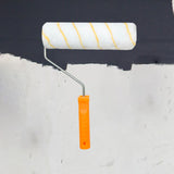 Maxbell Paint Roller with Handle House Painting Supplies Multifunctional Paint Brush