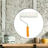 Maxbell Paint Roller with Handle House Painting Supplies Multifunctional Paint Brush