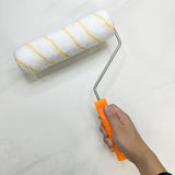 Maxbell Paint Roller with Handle House Painting Supplies Multifunctional Paint Brush