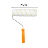 Maxbell Paint Roller with Handle House Painting Supplies Multifunctional Paint Brush