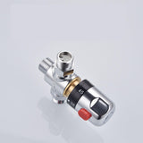 Maxbell Thermostatic Mixing Valve Temperature Constant Control for Bidets Basin Home
