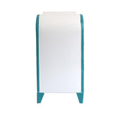 Maxbell Standing Mailbox Suggestion Box Post Newspaper Magazines Box Parcel Drop Box