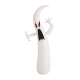 Maxbell Halloween Inflatable Scary Specter Festival Yard Lighted Inflatable Ornament Double Lights