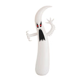 Maxbell Halloween Inflatable Scary Specter Festival Yard Lighted Inflatable Ornament Double Lights