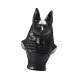 Maxbell Egyptian Statue Resin Decorative Figurine for Bookshelf Shelf Bedroom