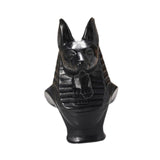 Maxbell Egyptian Statue Resin Decorative Figurine for Bookshelf Shelf Bedroom