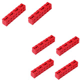 Maxbell Switch and Receptacle Spacers for Electric Wall Switch Loose Outlet Plug Fix 48pcs