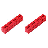 Maxbell Switch and Receptacle Spacers for Electric Wall Switch Loose Outlet Plug Fix 48pcs