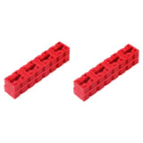 Maxbell Switch and Receptacle Spacers for Electric Wall Switch Loose Outlet Plug Fix 48pcs