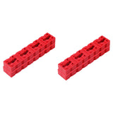 Maxbell Switch and Receptacle Spacers for Electric Wall Switch Loose Outlet Plug Fix 48pcs