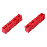 Maxbell Switch and Receptacle Spacers for Electric Wall Switch Loose Outlet Plug Fix 48pcs