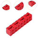 Maxbell Switch and Receptacle Spacers for Electric Wall Switch Loose Outlet Plug Fix 48pcs