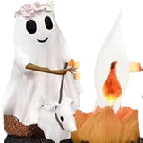 Maxbell 6x Halloween Night Lights Gifts Cute Night Lamps for Home Hallway
