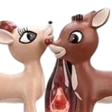 Maxbell 6x Halloween Night Lights Gifts Cute Night Lamps for Home Hallway