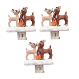 Maxbell 6x Halloween Night Lights Gifts Cute Night Lamps for Home Hallway