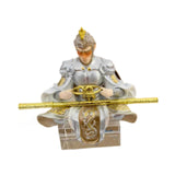 Maxbell Monkey Figurine Crafts Photo Props Car Statue for Office Living Room Husband