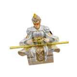 Maxbell Monkey Figurine Crafts Photo Props Car Statue for Office Living Room Husband