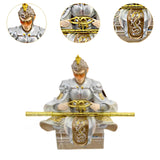 Maxbell Monkey Figurine Crafts Photo Props Car Statue for Office Living Room Husband