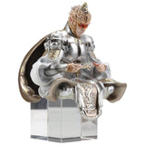 Maxbell Monkey Figurine Crafts Photo Props Car Statue for Office Living Room Husband