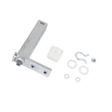 Maxbell Refrigerator Hinge Replacement Heavy Duty Rust Resistance Fridge Door Hinges