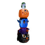 Maxbell Halloween Inflatable Decoration Outdoor AU Plug Yard Holiday Lawn Led Lights