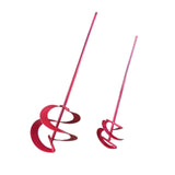 Maxbell Cement Mixing Tool Easy Clean Professional for Industrial Workplace Coatings 52cmx13cm