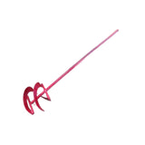 Maxbell Cement Mixing Tool Easy Clean Professional for Industrial Workplace Coatings 51.8cmx8.3cm